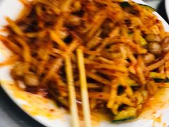 -松明一烤肉馆(鲁园店)
