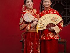 -经典婚纱摄影美学馆·私人定制