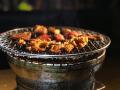 -萌牛肠烧烤店(虹梅路店)