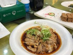 -百姓食府(秦虹路店)