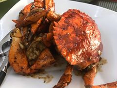 -量贩海鲜餐厅