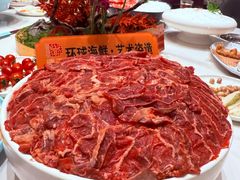 -德天雪花肥牛海鲜火锅(南苑东路店)