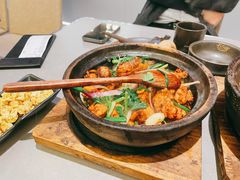 -不二啫·广府啫啫煲(江燕路万科里店)