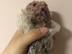 -大个子蒸饭