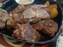 -大梁骨头馆·酱骨老菜(友好店)