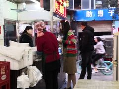 -清真李唯一优质肉丸糊辣汤