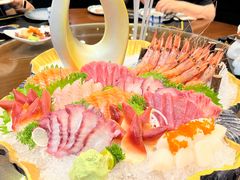 -金沙滩喜来登度假酒店-雅日本餐厅