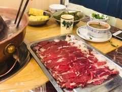 -月圆火锅(宁海东路二店)