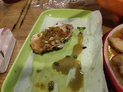 -烤满分·东北烧烤(首经贸店)