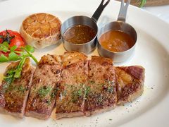 -九月里.自由花园餐厅