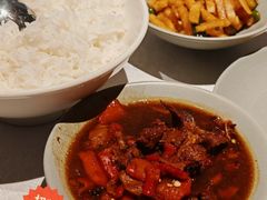 -湘中缘·湖南菜(娄底驻京办店)