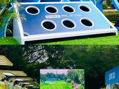 -观澜湖高尔夫球会