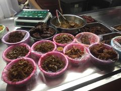 -浪哥卤味捆鸡(南门口店)