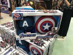 -玩具反斗城(海港城店)