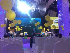 -喜宴酒店幸福里(星摩尔购物中心店)