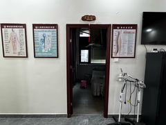 -张钰强中医正骨推拿连锁(唐家人才公寓店)