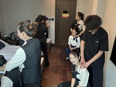 -水墨澜渟足道·SPA·传统(四望亭东关街店)