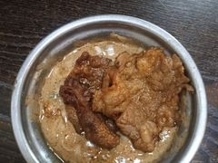 -韩风烤牛肉冷面店