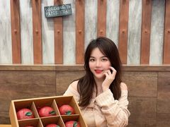 -PAPER STONE BAKERY(天汇广场店)
