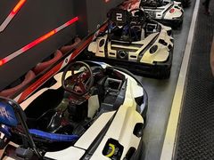 -魔赛卡丁车赛车汇(上海店)