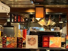 -OPEN開全日自助餐厅·西餐·海鲜(佛山希尔顿酒店)