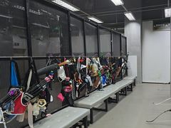 -無弓射箭俱乐部(领展中心城店)