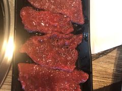 嫩滑牛肉-金华砂锅(建国北路店)