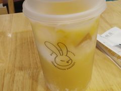 芒椰茶茶-满记甜品(王府井北京市百货大楼店)