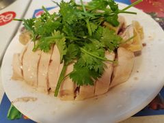 -振鼎鸡(福州路店)