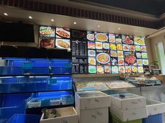 -火龙堂·风味民间菜(文一路店)