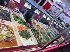 -惠丰源烩面馆(经七路店)