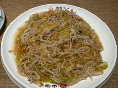 -直隶安家牛肉罩饼(建华店)