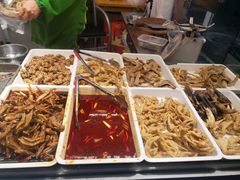 -徐六孃正宗甜皮鸭(张公桥店)