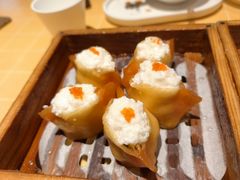 -蔡澜点心·粤菜(花城汇南区店)