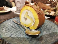 -长沙北辰洲际酒店-兰调全日餐厅