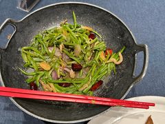 -金狮麟·新豫菜(金码大厦店)
