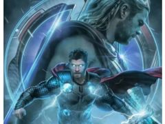 -长安国际影城(钟楼店)