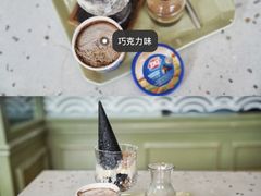 -DQ·蛋糕·冰淇淋(金鹰天地店)