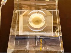 -中国国家博物馆-地上停车场