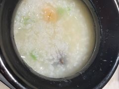 -红蜡烛-养生粥-津鲁菜(中山路店)