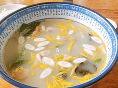-桥香园过桥米线(国贸店)
