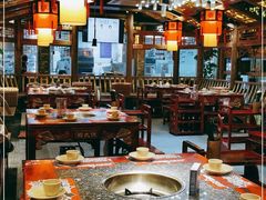 大堂-蜀大侠火锅(四川北路店)