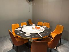 -鑫悦楼煎蟹·16年海鲜大排档