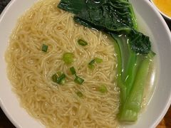 清汤面-老广酒楼(樱花店)
