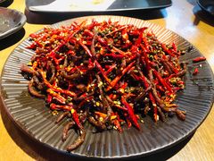 -马海涛牛肉串(领汇广场店)