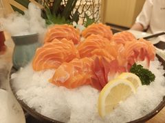 -德川家日本料理(顺义华联店)