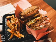 -维卡食舍(户部山店)