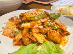 -青鹤谷(苏州店)