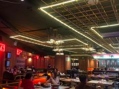 大堂-啫神·广州地标美食(北京路店)