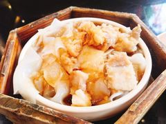 -大有利茶餐厅(福民店)